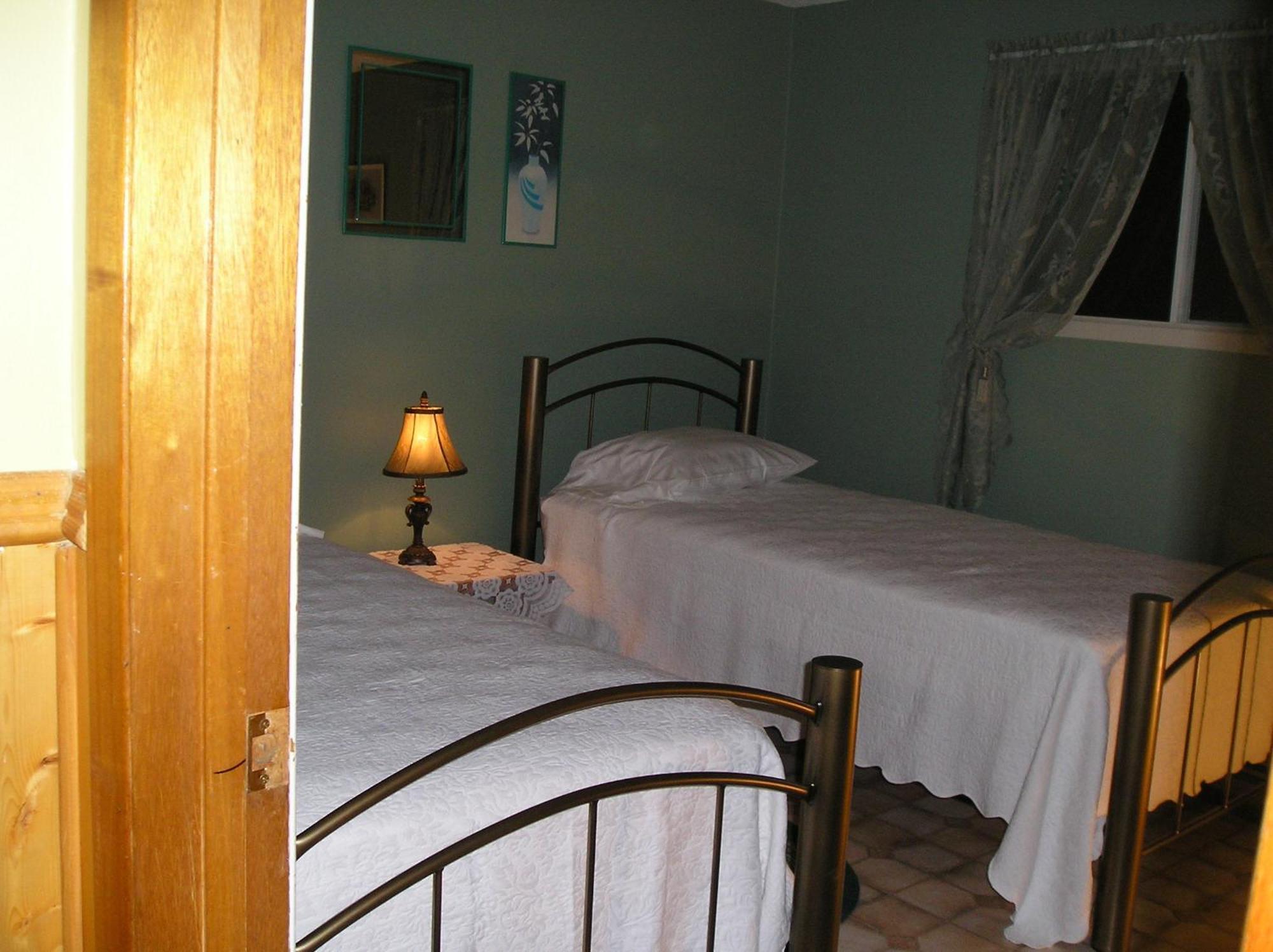 Gulliver'S Cove Oceanview Cottages Gullivers Cove ภายนอก รูปภาพ